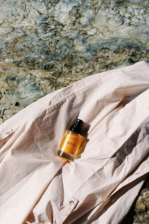 SUMMER HYDRATING MIST